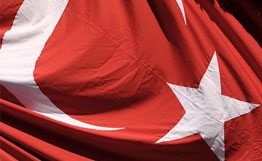 Новый посол Турции прибыл в Азербайджан