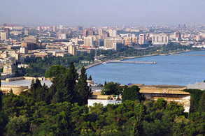 Архитектор: Баку нуждается в новом Генеральном плане