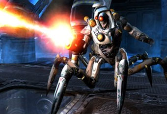 Создатели Quake и Doom приступили к работе над новой франшизой
