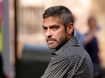 Нигерийские боевики попросили помощи у Джорджа Клуни 