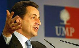 ЕС признает и ценит смелое решение Азербайджана по диверсификации поставок энергоресурсов – Саркози