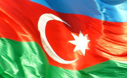 Азербайджан отмечает 20-летие государственной независимости