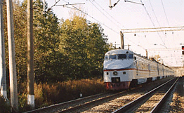 ЗАО «Азербайджанские железные дороги» начал on-line продажу билетов на пассажирские поезда