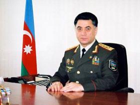 Министр внутренних дел Азербайджана отправился в Армению