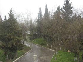 В ближайшие дни в столице Азербайджана прогнозируется погода без осадков