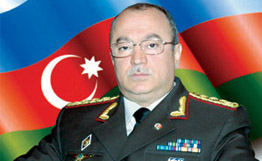 Кямаледдин Гейдаров награжден орденом «Азербайджанский флаг»
