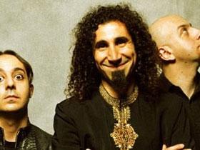 Армянская рок - группа с песней о "геноциде" получила отказ на участие в "Евровидении -2009"