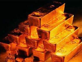 Цена азербайджанского золота на мировом рынке достигла рекордной отметки
