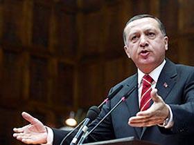 Премьер - министр Турции Реджеб Тайип Эрдоган 13 мая посетит в Баку