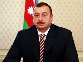 Позиция Азербайджана по карабахскому конфликту однозначна и опирается на международное право - И.Алиев