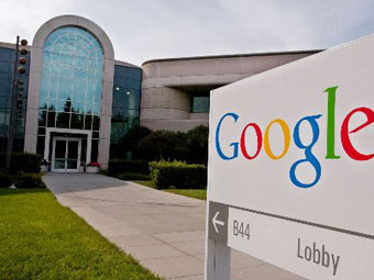 Google анонсировал ускоритель Интернета