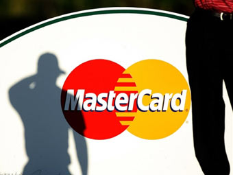 Еврокомиссия вынудила MasterCard снизить тарифы