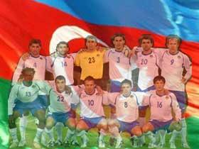 Составлен календарь игр сборной Азербайджана в отборочном цикле чемпионата мира 