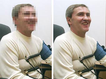 The Daily Mirror проиллюстрировала заметку о педофилах фотографией мэра Киева