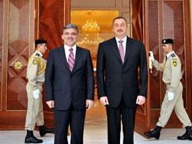 Президент и премьер-министра Турции выразили соболезнования президенту Азербайджана