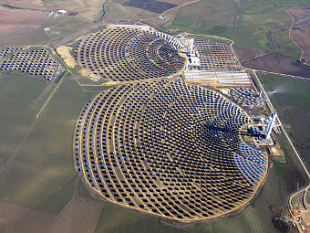 Азербайджан увеличит долю возобновляемых источников энергии