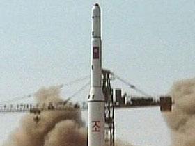 Северная Корея провела испытания еще двух ракет ближнего действия