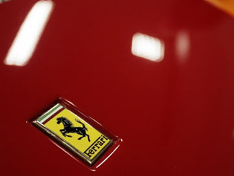 Команда Ferrari отказалась от участия в "Формуле-1" по новому регламенту