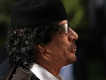 Каддафи выиграл иск против марокканских газет