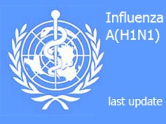 Число заболевших гриппом H1N1 приблизилось к 90 тысячам