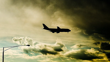В США пассажиры Boeing 747 были эвакуированы незадолго до вылета