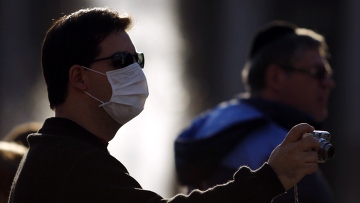 В мире зафиксировано 113 тысяч 507 случаев болезни гриппом А/H1N1