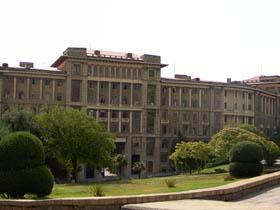 Под председательством президента Азербайджана прошло заседание Кабинета министров по итогам социально-экономического развития страны за 9 месяцев 2011 года