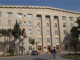 МИД Азербайджана: Азербайджан заинтересован в конструктивном проведении переговоров и всегда демонстрировал конструктивизм в своей позиции
