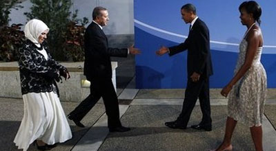 Барак Обама: "Я понимаю критическое значение карабахского вопроса"