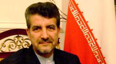 Посол Ирана: "Минская группа не хочет урегулирования карабахского конфликта"