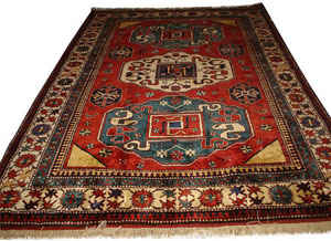 Азербайджанские ковры включены в список Нематериального Культурного Наследия ЮНЕСКО