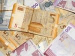 Среднемесячная зарплата в Азербайджане достигла 250,4 манатов