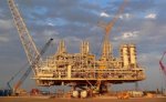 Компания bp –Азербайджан возобновила добычу нефти с платформы «Западный Азери»