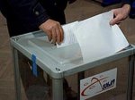 В Азербайджане завершились президентские выборы
