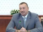 Ильхам Алиев провел встречу с исполнительным директором компании «Эдисон»
