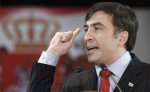 Саакашвили отправил в отставку премьер-министра Грузии
