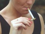 Бросив курить, женщины молодеют на 13 лет – ученые