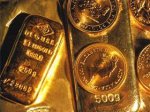 В следующем году золото резко упадет в цене