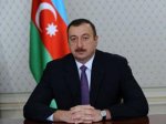 Президент Ильхам Алиев выступил с заявлением по поводу избрания Азербайд ...