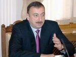 Ильхам Алиев принял министра иностранных дел Турции Али Бабаджана