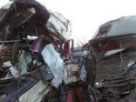 <b>Авария на дороге Маштага-Бузовна. 5 человек погибли</b>