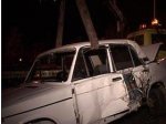 <b>В Имишлинском районе в Миль - Муганский канал упал автомобиль. Погибли 4 члена одной семьи</b>