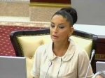 Первая леди Азербайджана Мехрибан Алиева удостоена ордена Почетного легиона ...