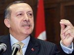 Раджаб Тайип Эрдоган огласил новый состав Кабинета министров Турции