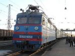 Скорость движения поездов в Азербайджане будет увеличена до 140 км/ч
