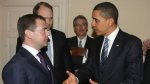 <font color="red"><b>Президенты России и США обсудили ситуации в нагорно-карабахском урегулировании</b></font>