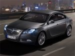 Компания Opel получила 100 тысяч заказов на модель Insignia