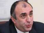 Эльмар Мамедъяров: «Статус Нагорного Карабаха может быть определен тольк ...