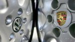 Концерны Porsche и Volkswagen объявили о слиянии - пресс-служба