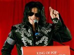 На Майкла Джексона подали в суд за лондонские концерты